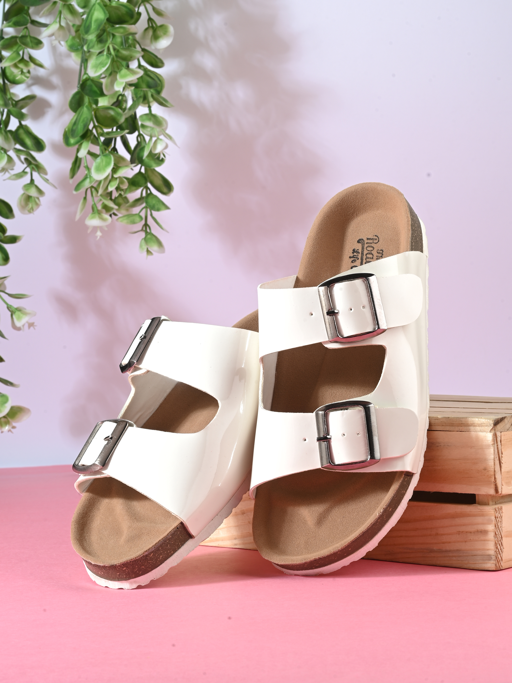 Women Comfort Sandals